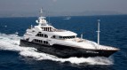 Luxury Yacht 'Noble House'